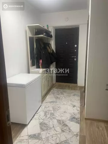 54.2 м², 2-комнатная квартира, этаж 5 из 5, 54 м², изображение - 6