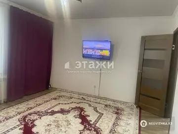 54.2 м², 2-комнатная квартира, этаж 5 из 5, 54 м², изображение - 7