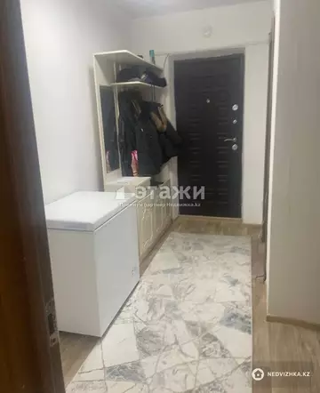 54.2 м², 2-комнатная квартира, этаж 5 из 5, 54 м², изображение - 8
