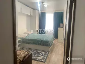 54.2 м², 2-комнатная квартира, этаж 5 из 5, 54 м², изображение - 9