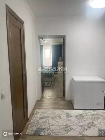 54.2 м², 2-комнатная квартира, этаж 5 из 5, 54 м², изображение - 10