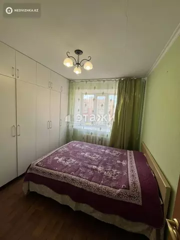 2-комнатная квартира, этаж 4 из 5, 60 м²