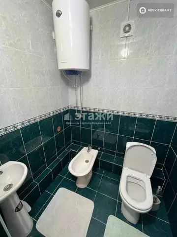 60 м², 2-комнатная квартира, этаж 4 из 5, 60 м², изображение - 4