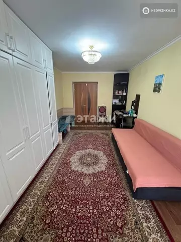 60 м², 2-комнатная квартира, этаж 4 из 5, 60 м², изображение - 5