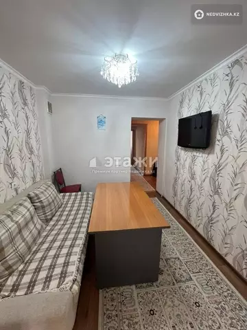 60 м², 2-комнатная квартира, этаж 4 из 5, 60 м², изображение - 6