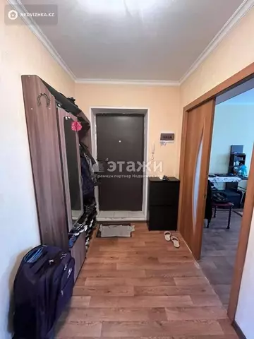 60 м², 2-комнатная квартира, этаж 4 из 5, 60 м², изображение - 8