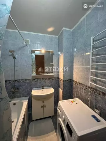 60 м², 2-комнатная квартира, этаж 4 из 5, 60 м², изображение - 9