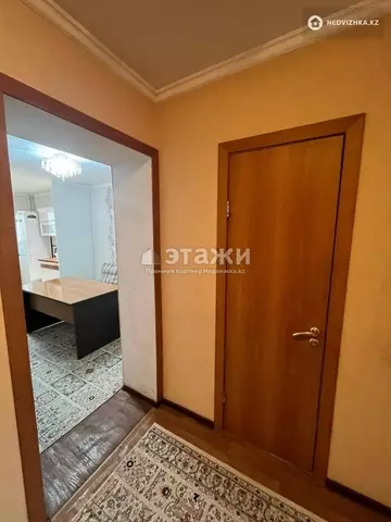 60 м², 2-комнатная квартира, этаж 4 из 5, 60 м², изображение - 10