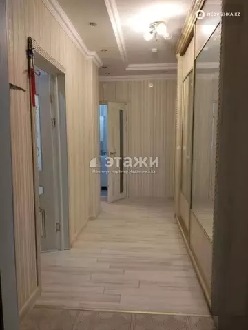 2-комнатная квартира, этаж 7 из 16, 67 м²