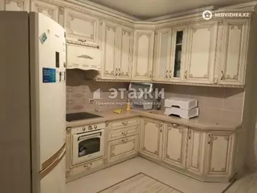 2-комнатная квартира, этаж 7 из 16, 67 м²