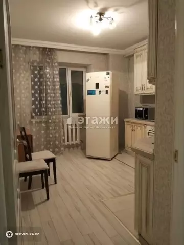 2-комнатная квартира, этаж 7 из 16, 67 м²