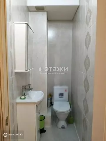 2-комнатная квартира, этаж 7 из 16, 67 м²