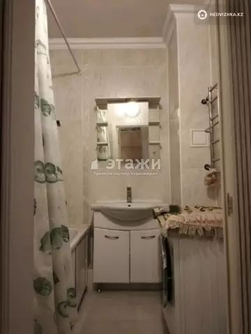2-комнатная квартира, этаж 7 из 16, 67 м²