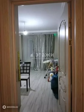 67 м², 2-комнатная квартира, этаж 7 из 16, 67 м², изображение - 4
