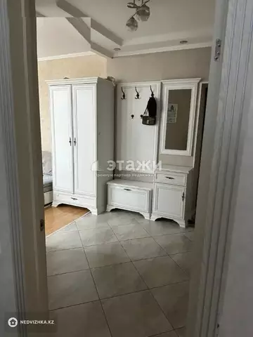 83 м², 3-комнатная квартира, этаж 4 из 10, 83 м², изображение - 0