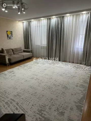 83 м², 3-комнатная квартира, этаж 4 из 10, 83 м², изображение - 3