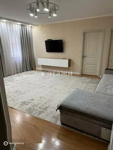 83 м², 3-комнатная квартира, этаж 4 из 10, 83 м², изображение - 4