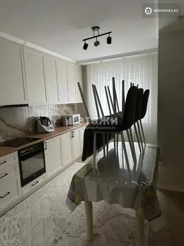 83 м², 3-комнатная квартира, этаж 4 из 10, 83 м², изображение - 5