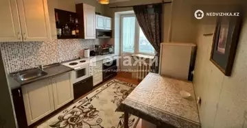 34.9 м², 1-комнатная квартира, этаж 9 из 9, 35 м², изображение - 1