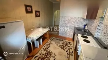 34.9 м², 1-комнатная квартира, этаж 9 из 9, 35 м², изображение - 3