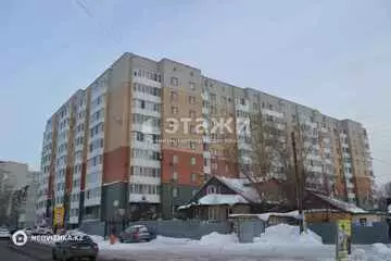 34.9 м², 1-комнатная квартира, этаж 9 из 9, 35 м², изображение - 4