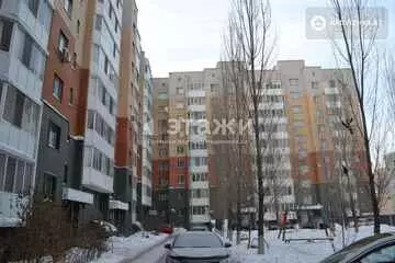 34.9 м², 1-комнатная квартира, этаж 9 из 9, 35 м², изображение - 5