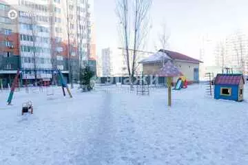 34.9 м², 1-комнатная квартира, этаж 9 из 9, 35 м², изображение - 6