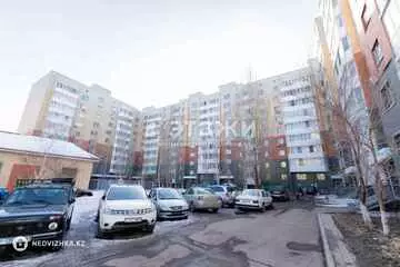 34.9 м², 1-комнатная квартира, этаж 9 из 9, 35 м², изображение - 7