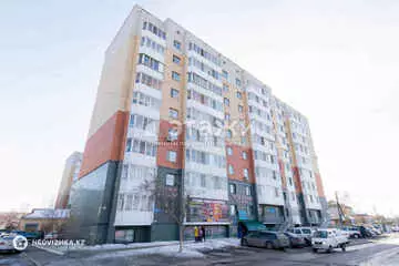 34.9 м², 1-комнатная квартира, этаж 9 из 9, 35 м², изображение - 8