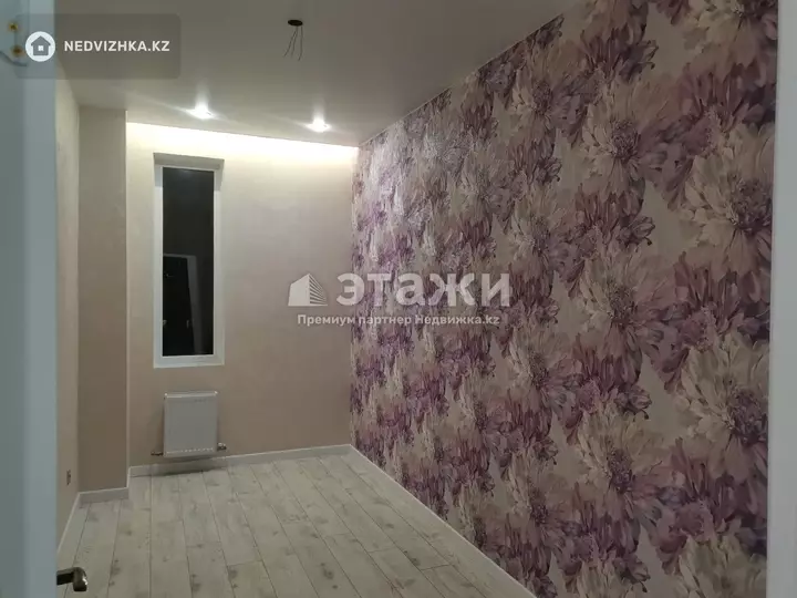 103 м², 4-комнатная квартира, этаж 3 из 23, 103 м², изображение - 1