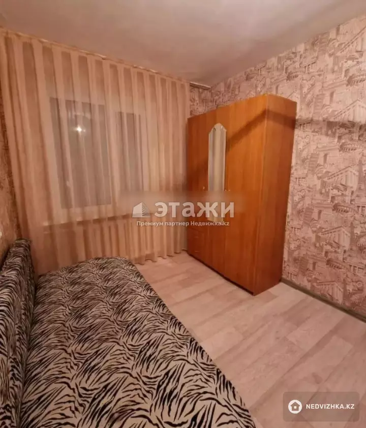 67 м², 3-комнатная квартира, этаж 3 из 5, 67 м², изображение - 1