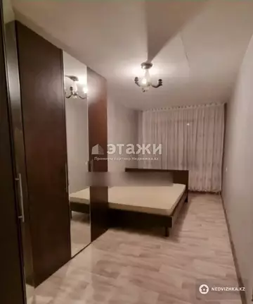 67 м², 3-комнатная квартира, этаж 3 из 5, 67 м², изображение - 3