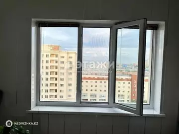 72 м², 2-комнатная квартира, этаж 12 из 13, 72 м², изображение - 7