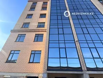 2-комнатная квартира, этаж 1 из 9, 46 м²