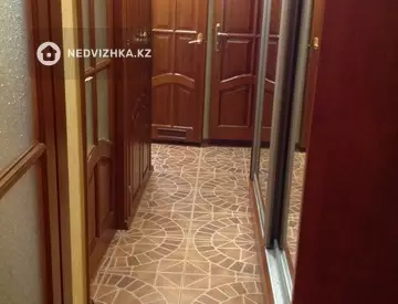 42.4 м², 2-комнатная квартира, этаж 2 из 5, 42 м², изображение - 4