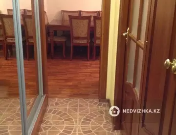 42.4 м², 2-комнатная квартира, этаж 2 из 5, 42 м², изображение - 5