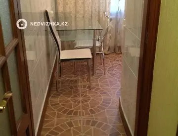 42.4 м², 2-комнатная квартира, этаж 2 из 5, 42 м², изображение - 7