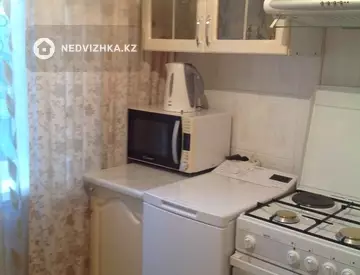 42.4 м², 2-комнатная квартира, этаж 2 из 5, 42 м², изображение - 10