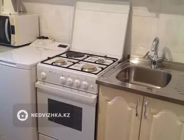 42.4 м², 2-комнатная квартира, этаж 2 из 5, 42 м², изображение - 11