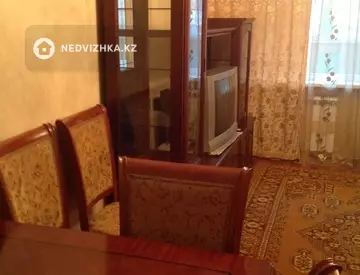 42.4 м², 2-комнатная квартира, этаж 2 из 5, 42 м², изображение - 13