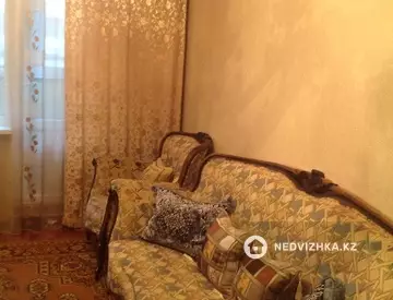42.4 м², 2-комнатная квартира, этаж 2 из 5, 42 м², изображение - 15