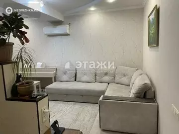 3-комнатная квартира, этаж 1 из 6, 72 м²