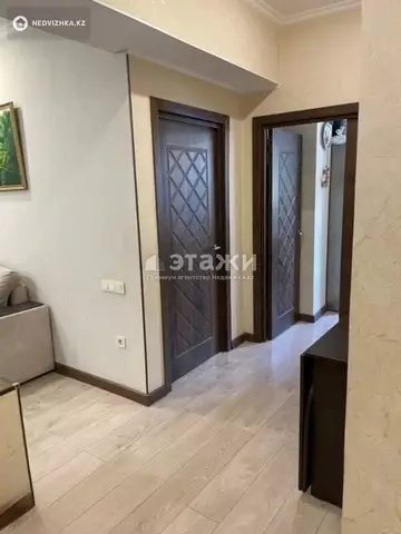 3-комнатная квартира, этаж 1 из 6, 72 м²