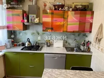 72 м², 3-комнатная квартира, этаж 1 из 6, 72 м², изображение - 4