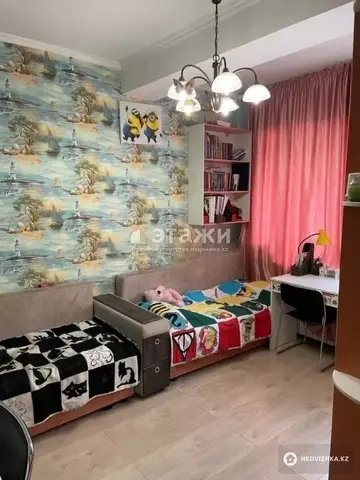 72 м², 3-комнатная квартира, этаж 1 из 6, 72 м², изображение - 6