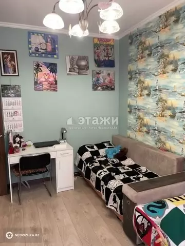 72 м², 3-комнатная квартира, этаж 1 из 6, 72 м², изображение - 7