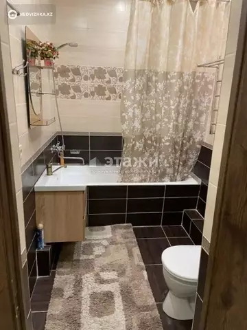 72 м², 3-комнатная квартира, этаж 1 из 6, 72 м², изображение - 8