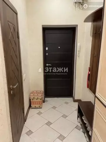 72 м², 3-комнатная квартира, этаж 1 из 6, 72 м², изображение - 10