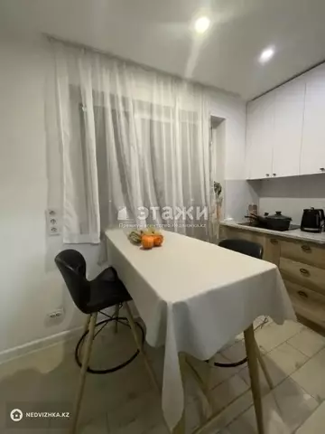 1-комнатная квартира, этаж 11 из 12, 36 м²