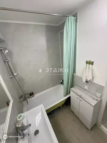 36 м², 1-комнатная квартира, этаж 11 из 12, 36 м², изображение - 5